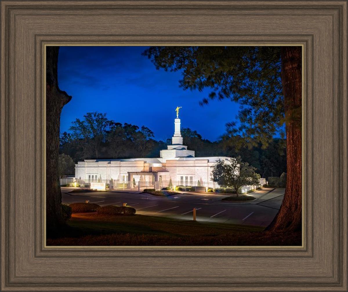 Baton Rouge and the Louisiana Blues