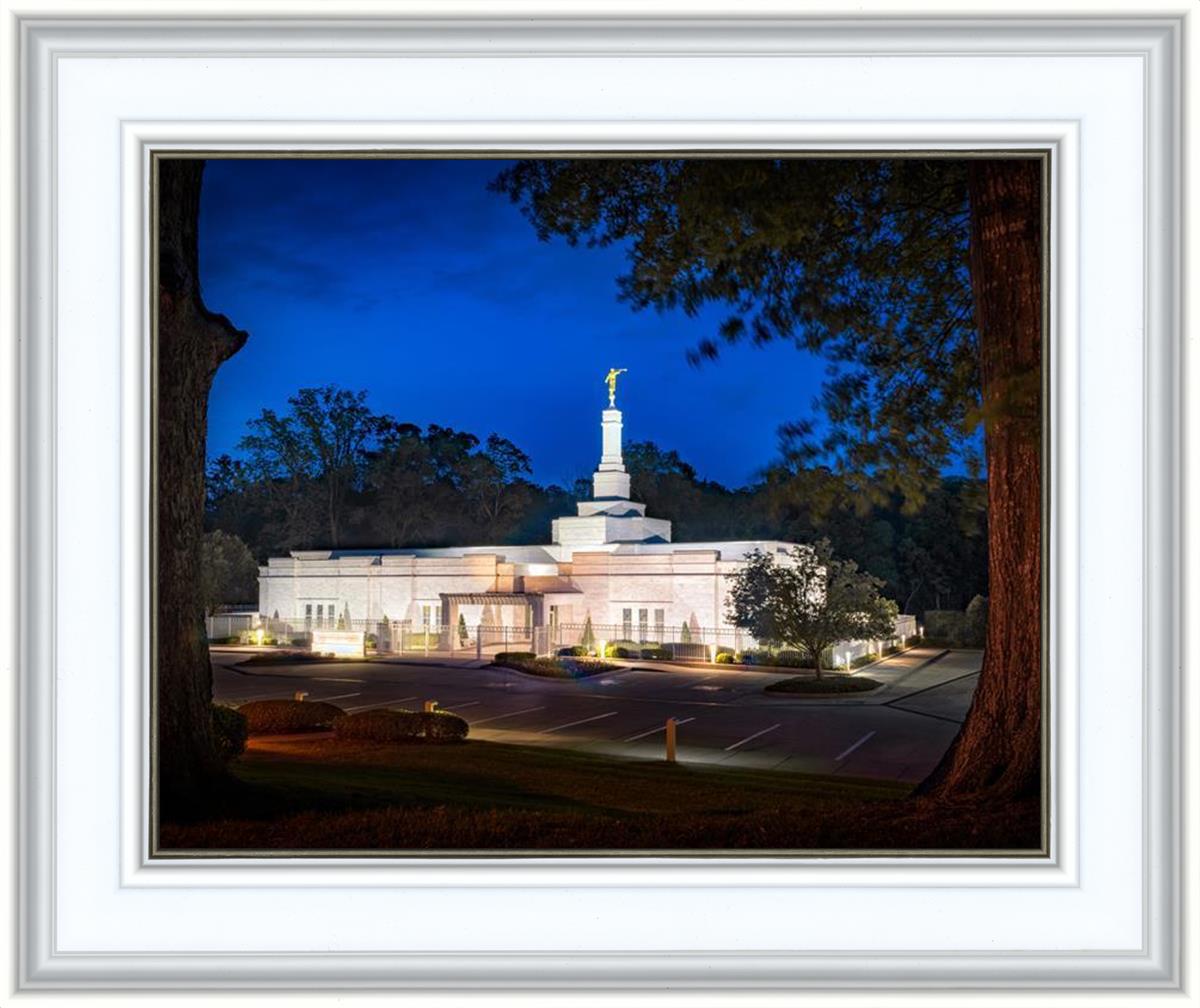 Baton Rouge and the Louisiana Blues