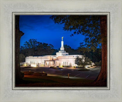 Baton Rouge and the Louisiana Blues