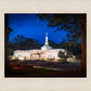 Baton Rouge and the Louisiana Blues