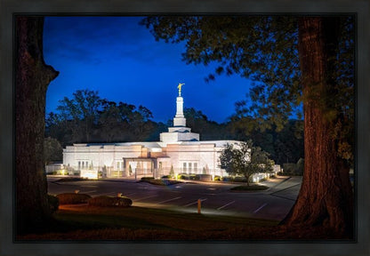 Baton Rouge and the Louisiana Blues