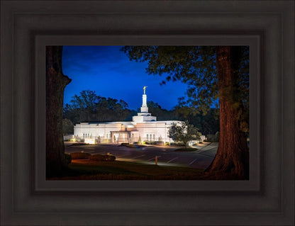 Baton Rouge and the Louisiana Blues