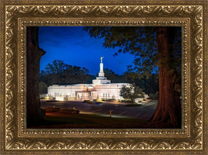 Baton Rouge and the Louisiana Blues