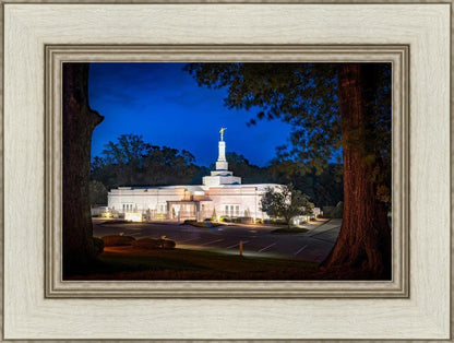 Baton Rouge and the Louisiana Blues