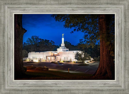 Baton Rouge and the Louisiana Blues