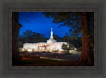 Baton Rouge and the Louisiana Blues