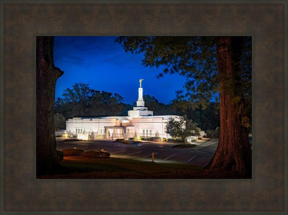 Baton Rouge and the Louisiana Blues