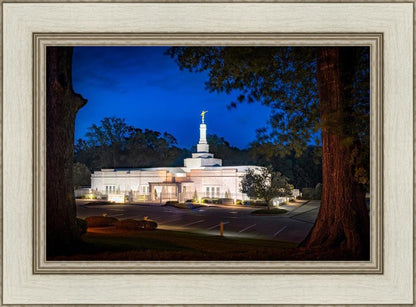 Baton Rouge and the Louisiana Blues