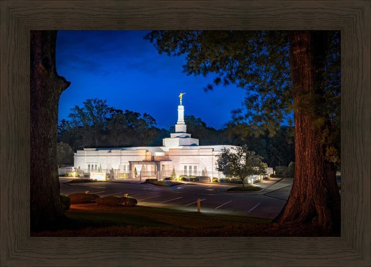 Baton Rouge and the Louisiana Blues