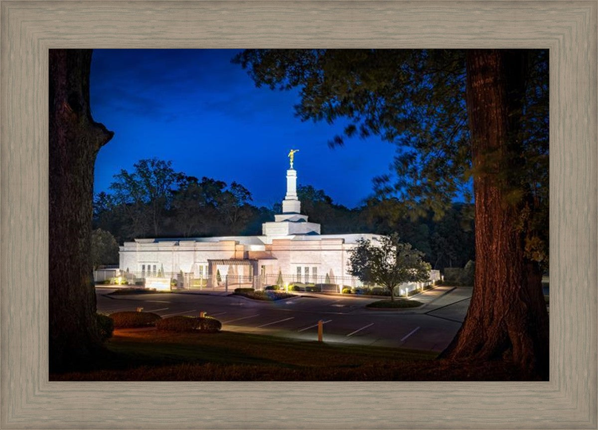 Baton Rouge and the Louisiana Blues