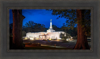 Baton Rouge and the Louisiana Blues