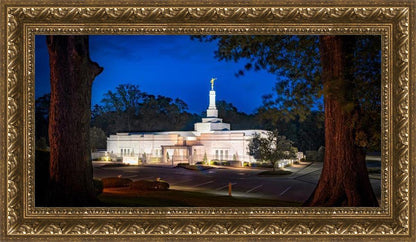 Baton Rouge and the Louisiana Blues