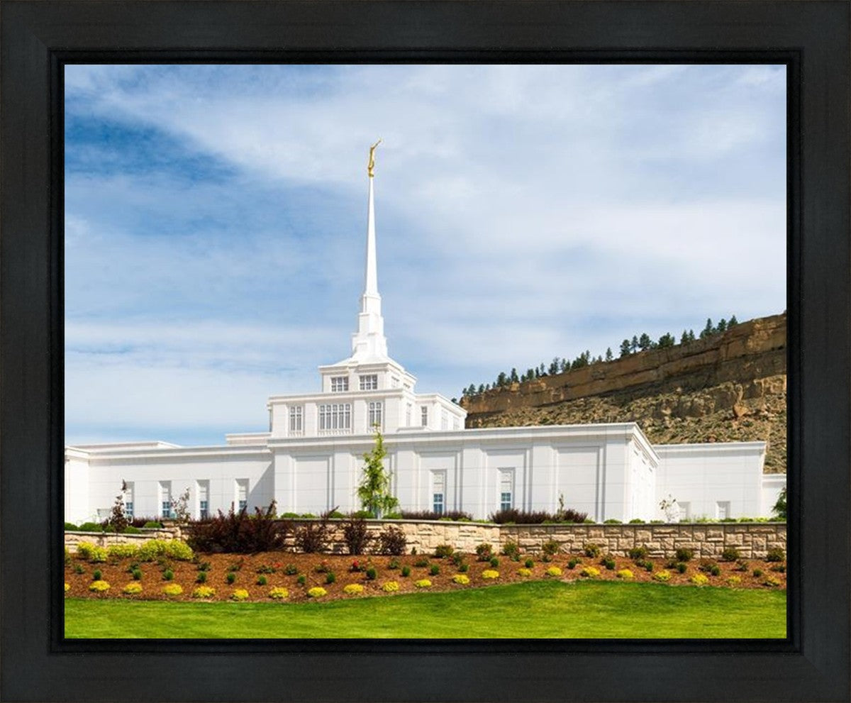 Billings Panorama