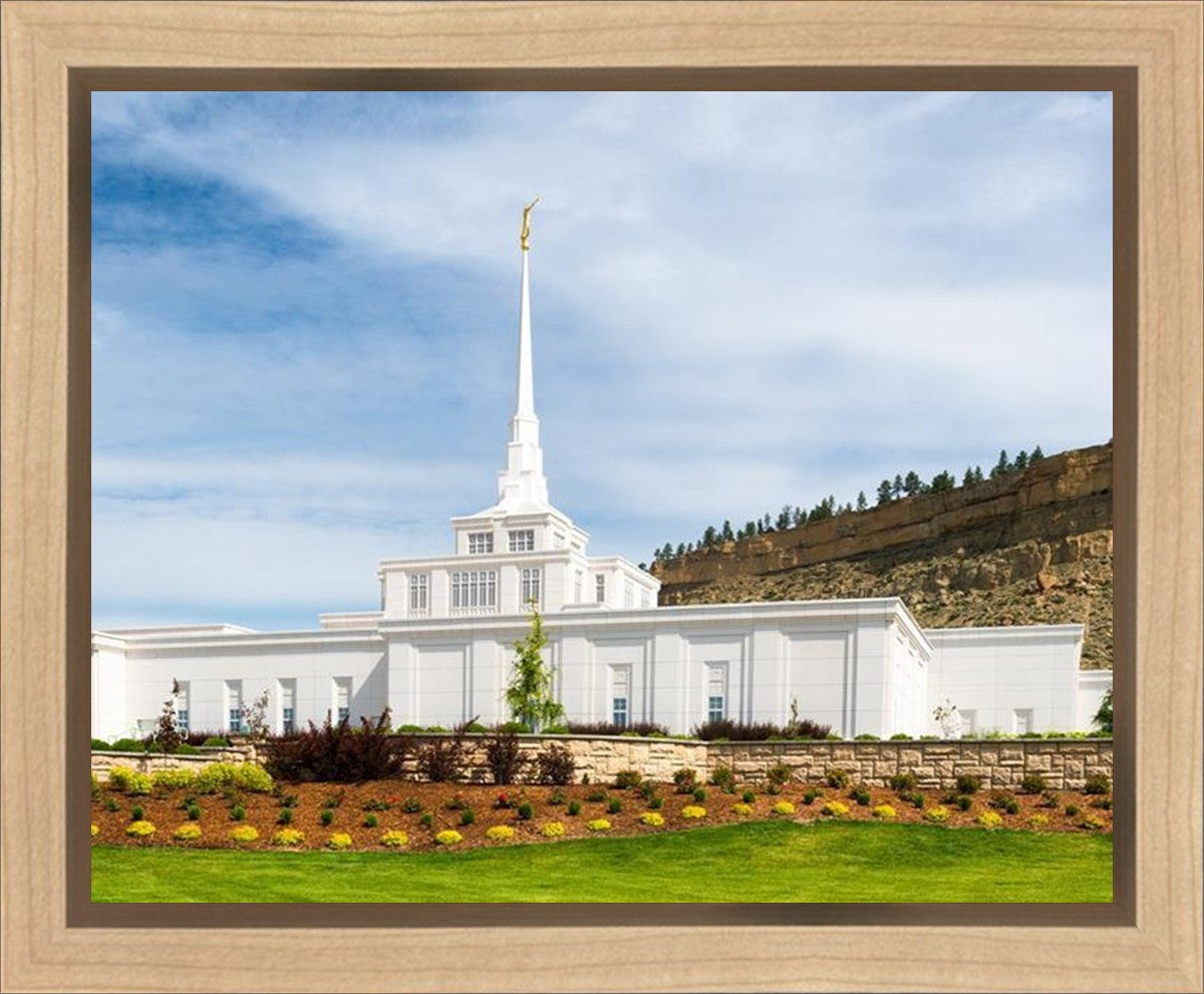 Billings Panorama