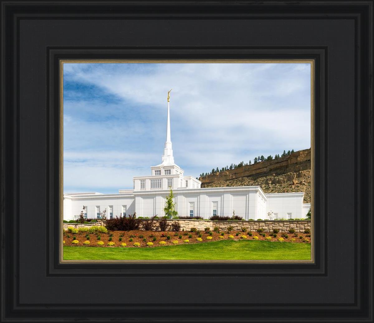 Billings Panorama