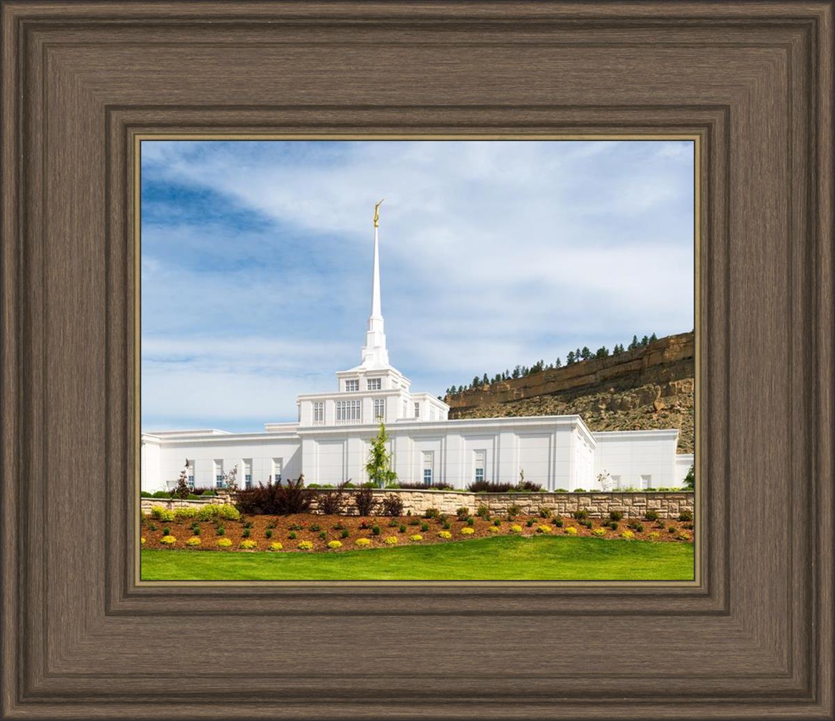 Billings Panorama