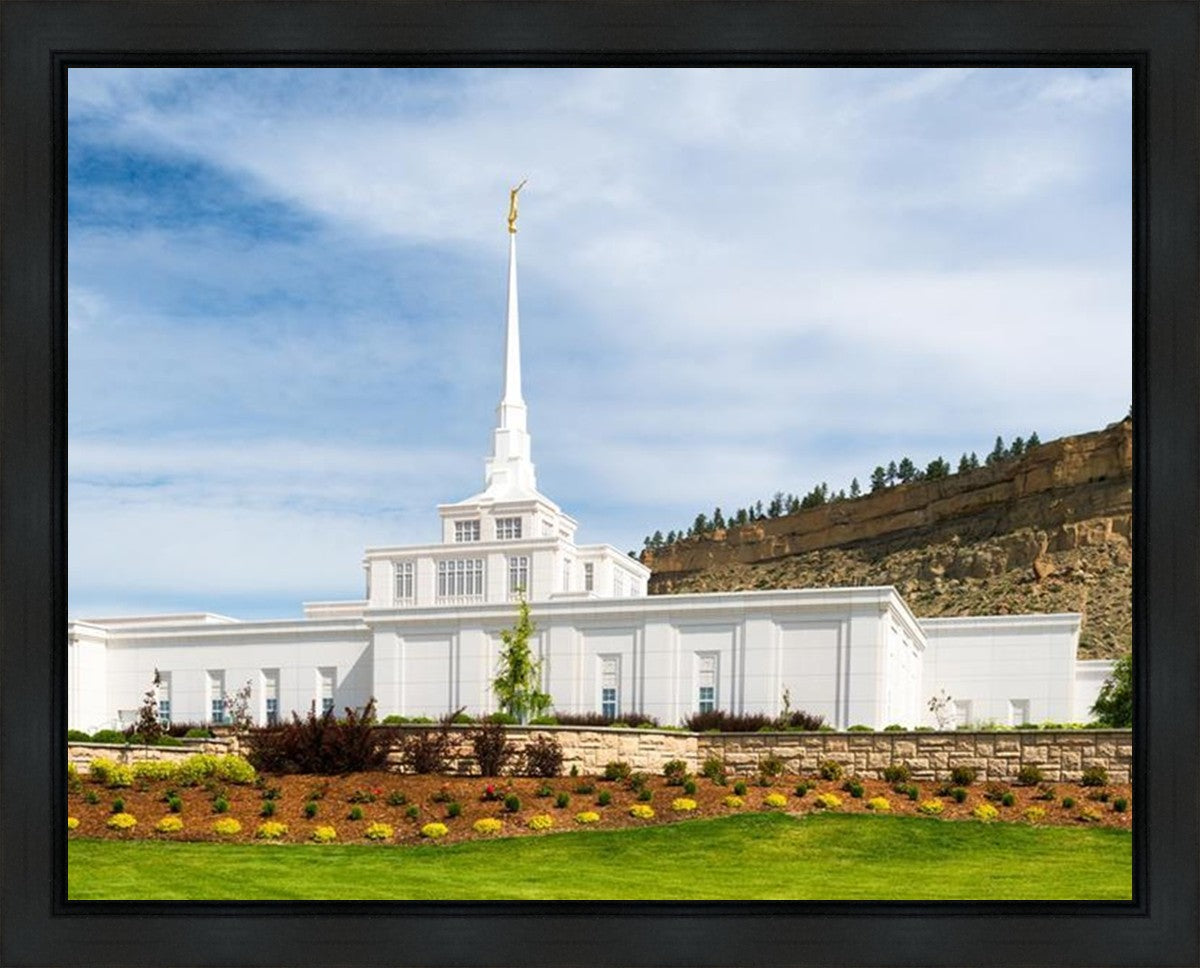 Billings Panorama