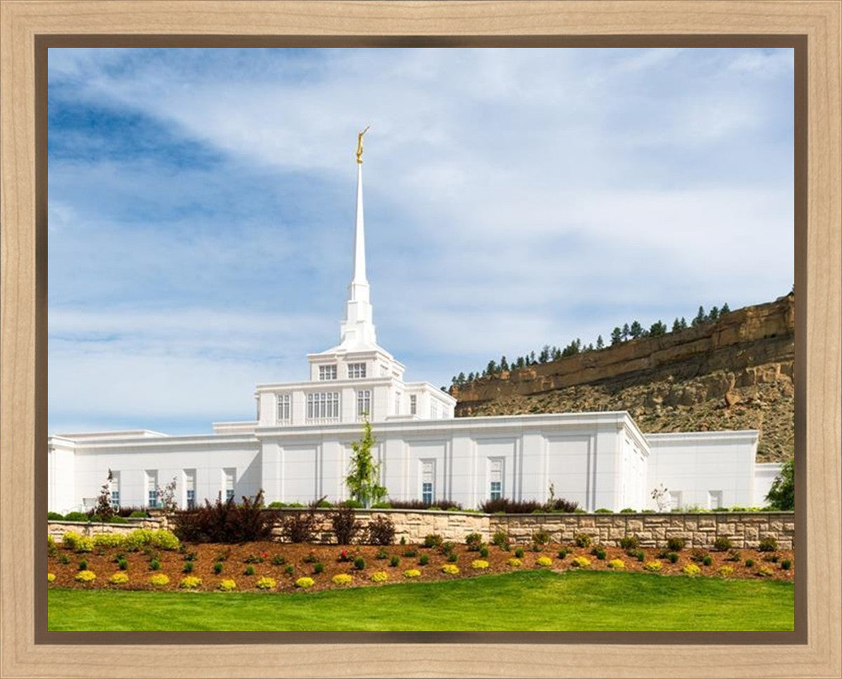 Billings Panorama