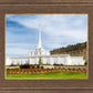 Billings Panorama