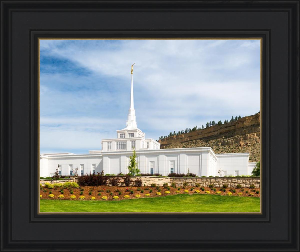 Billings Panorama