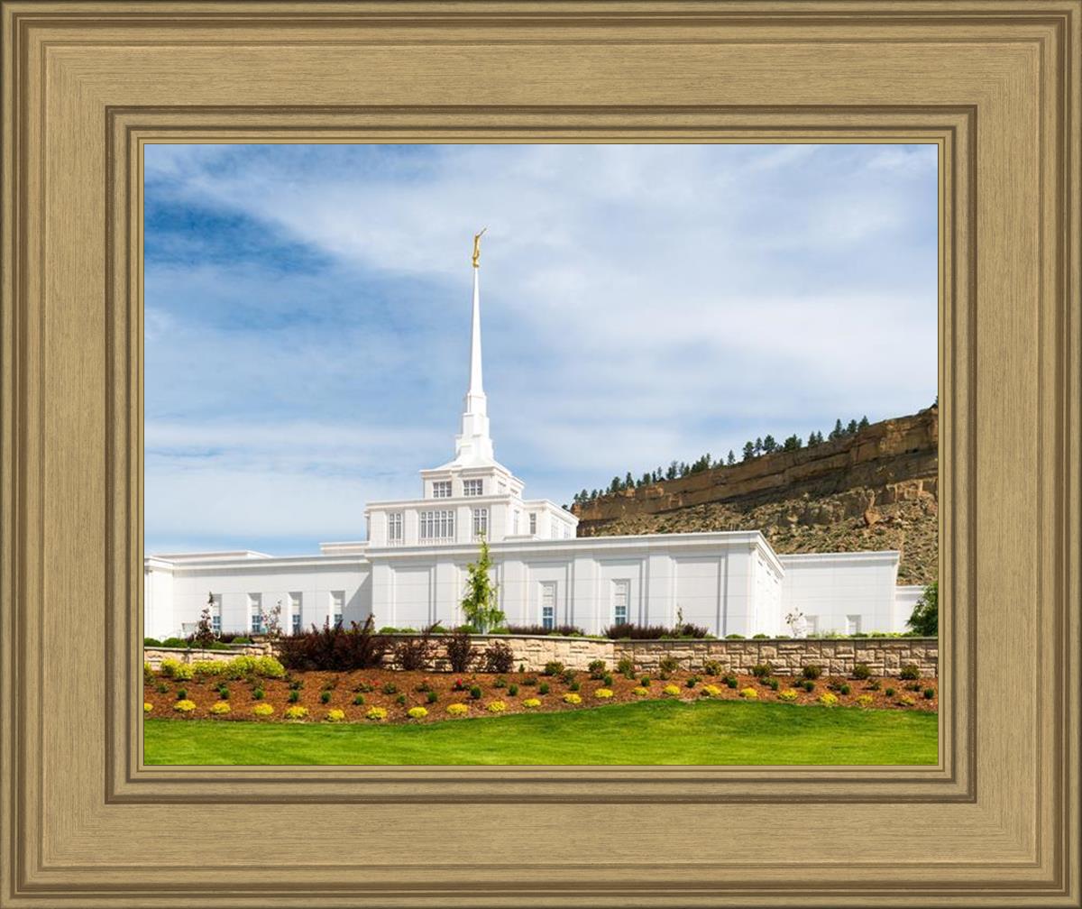 Billings Panorama