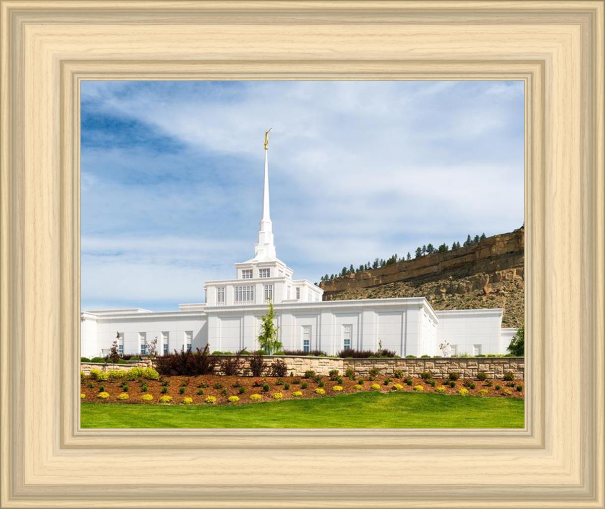 Billings Panorama