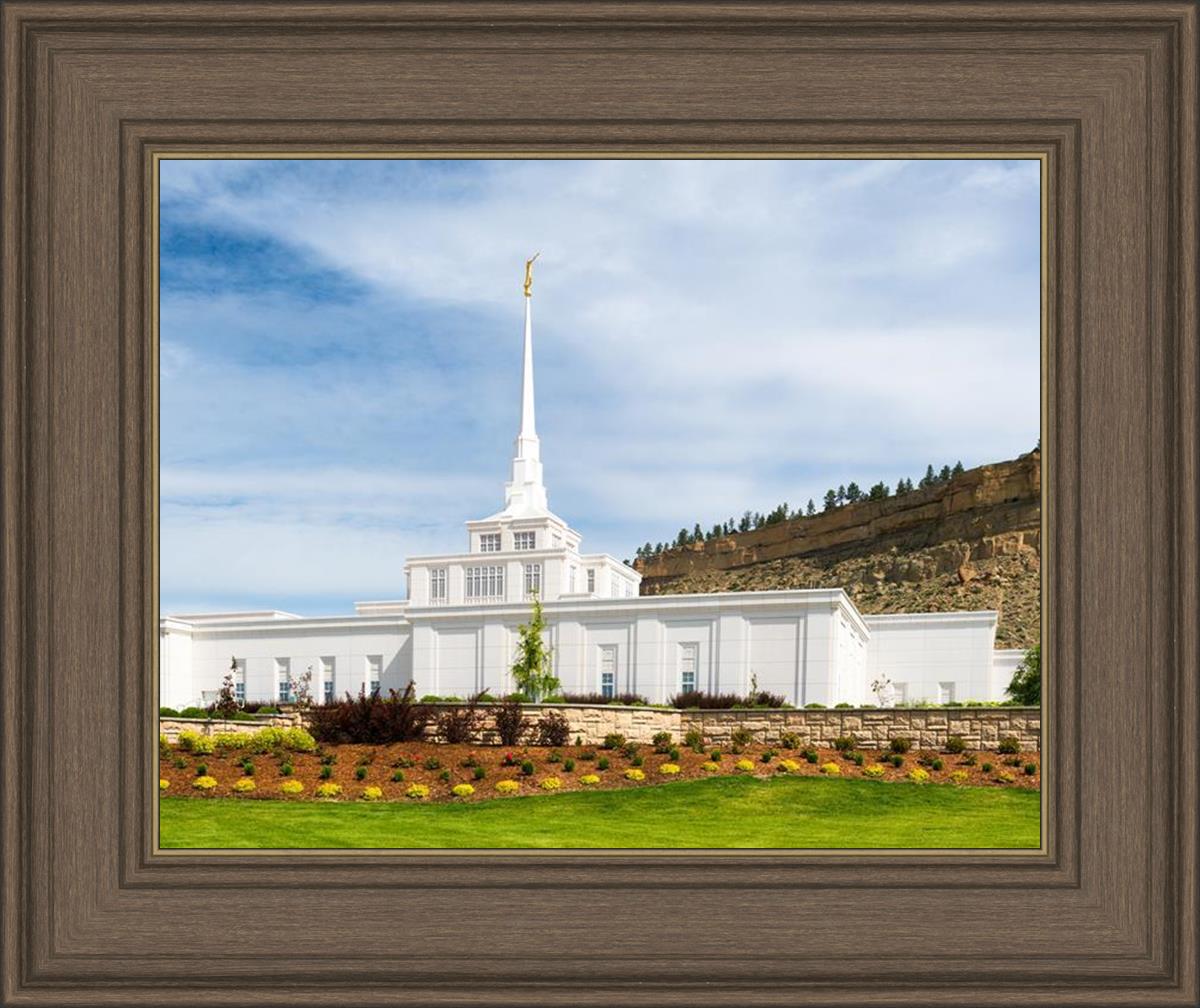 Billings Panorama