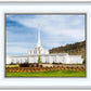 Billings Panorama