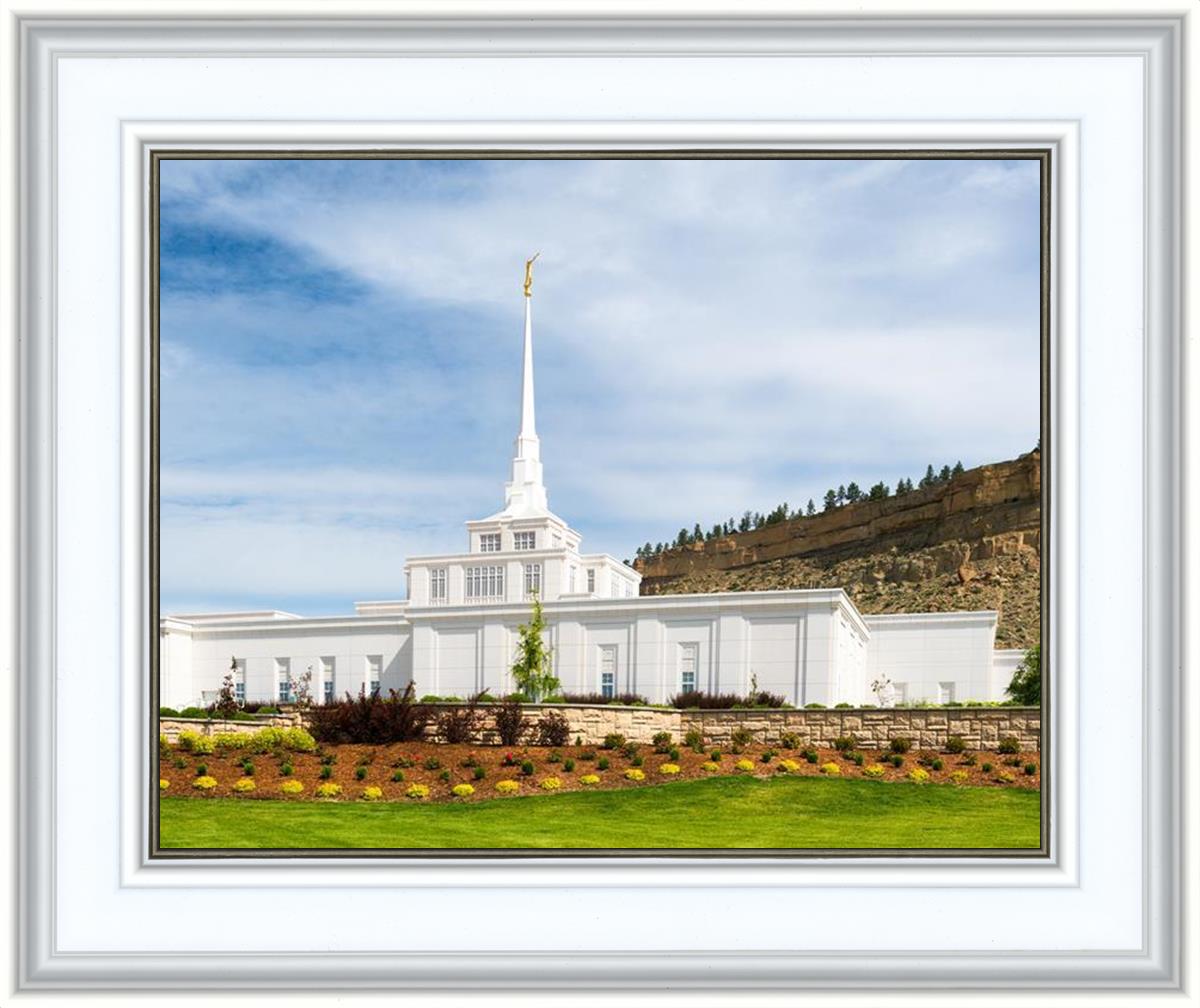 Billings Panorama