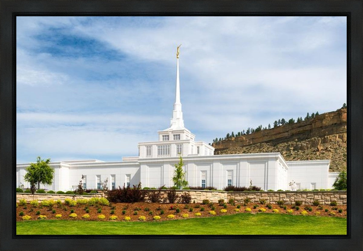 Billings Panorama