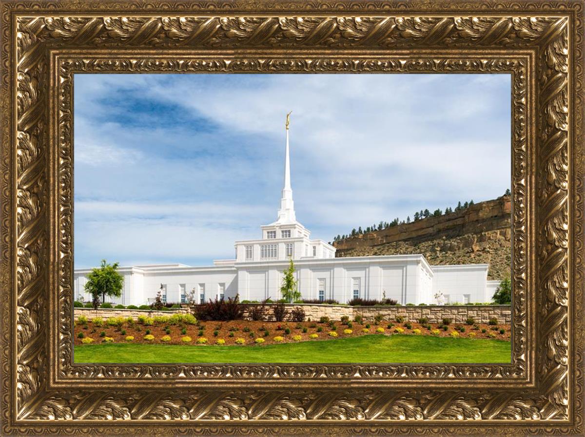 Billings Panorama
