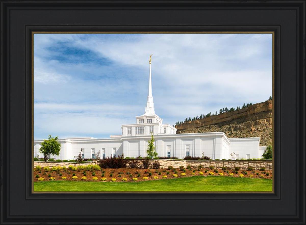 Billings Panorama