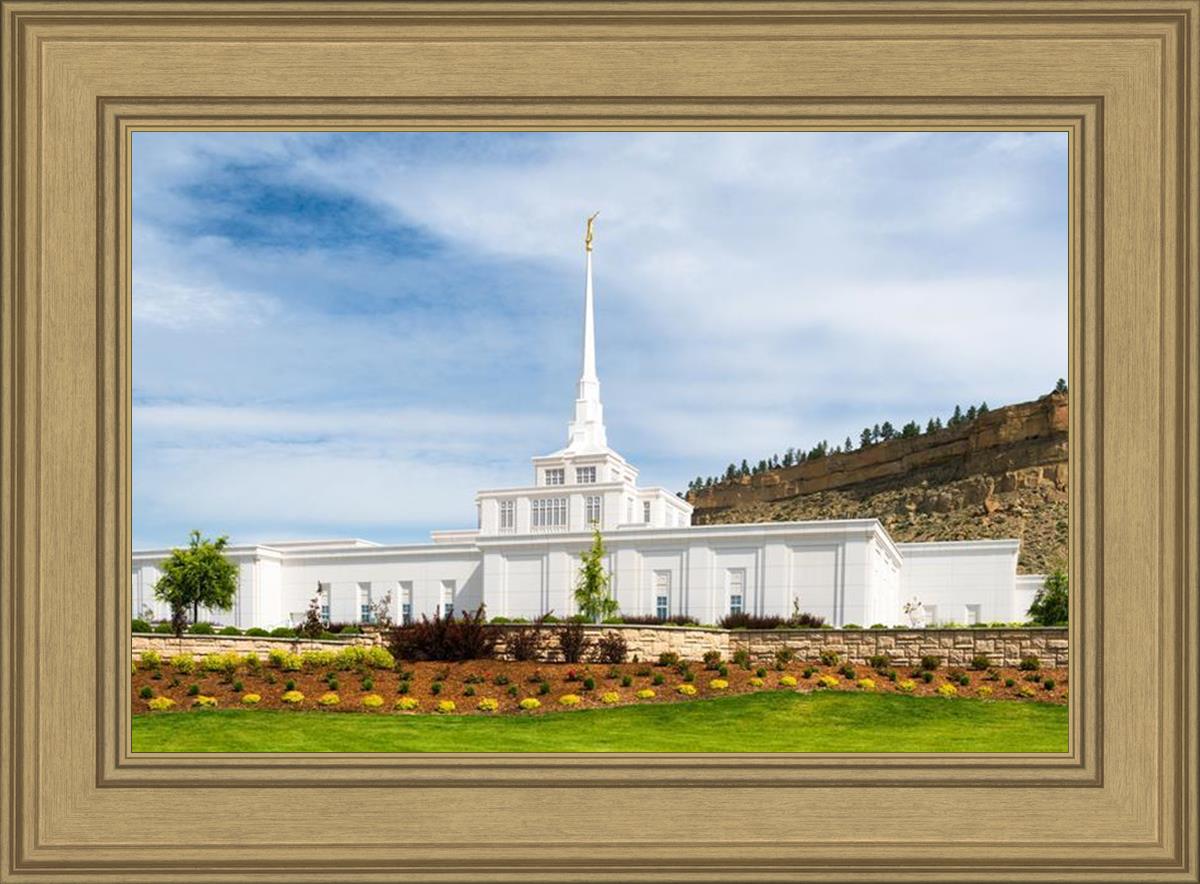 Billings Panorama