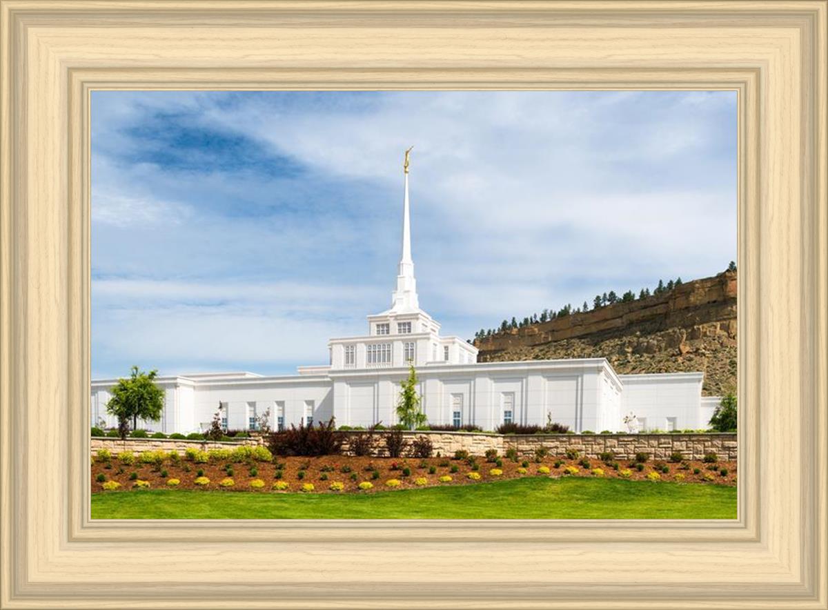 Billings Panorama