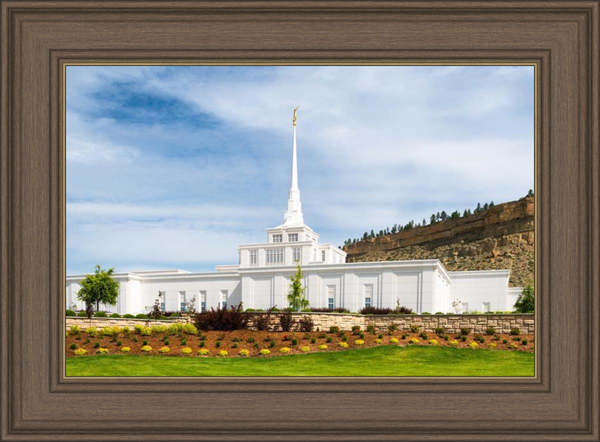 Billings Panorama