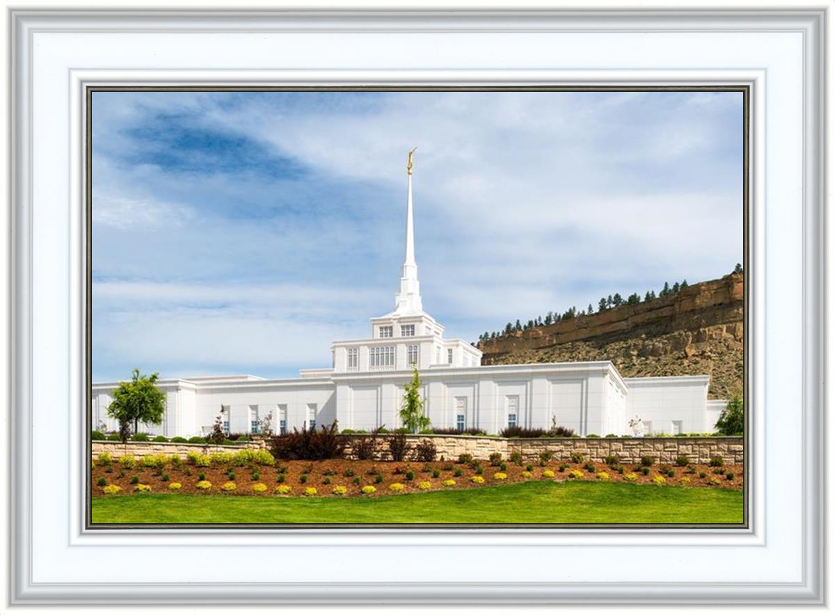 Billings Panorama