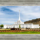 Billings Panorama