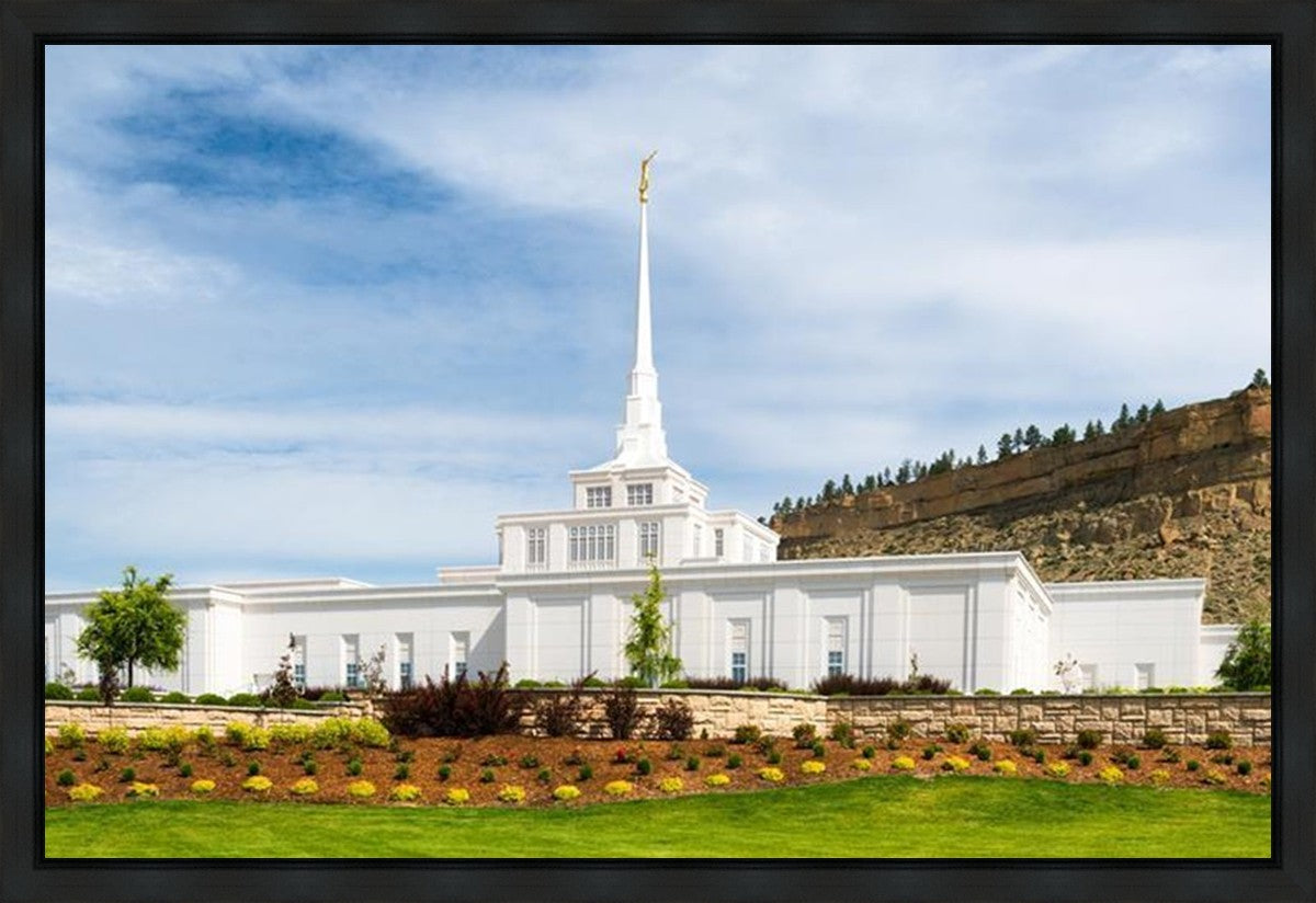 Billings Panorama