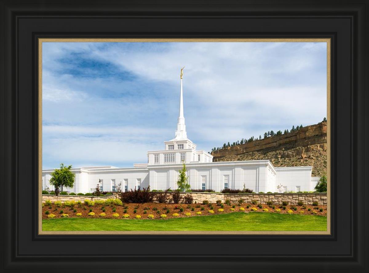 Billings Panorama