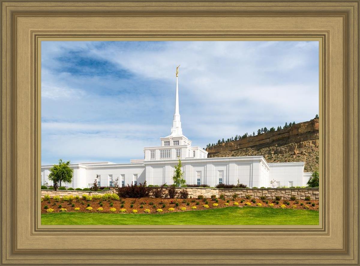 Billings Panorama