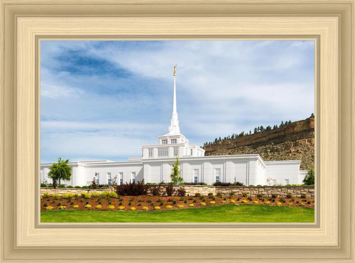Billings Panorama