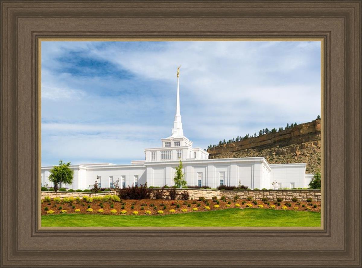 Billings Panorama