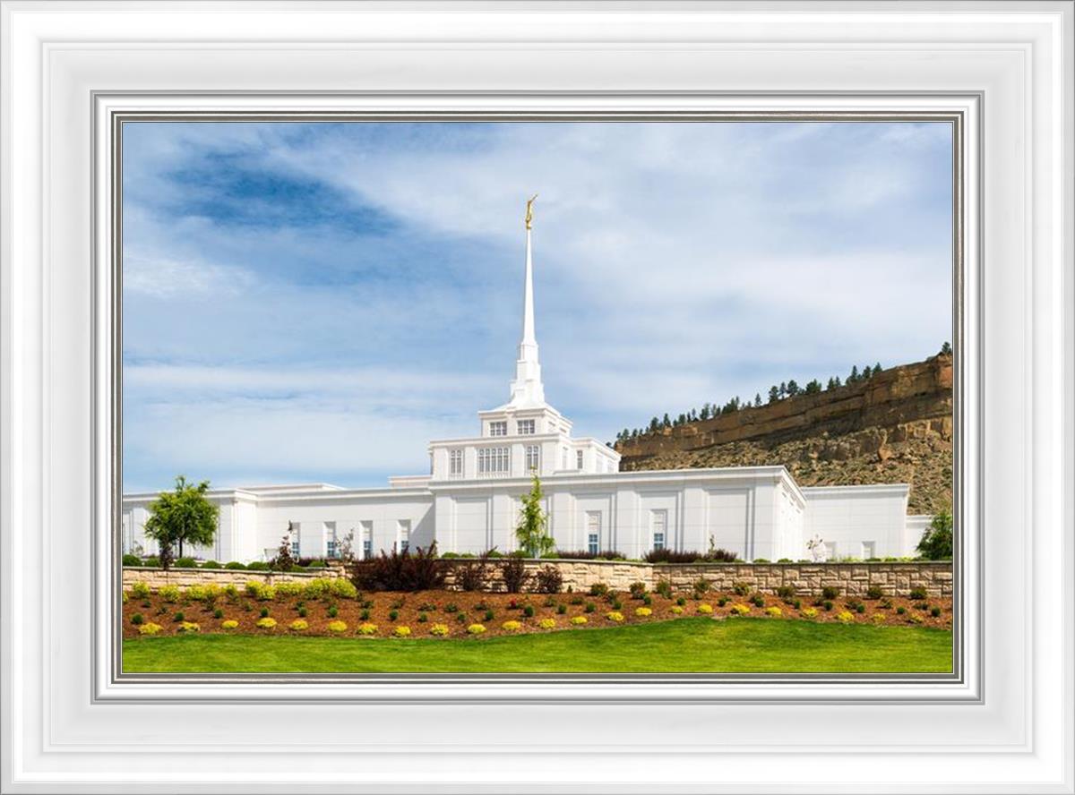 Billings Panorama