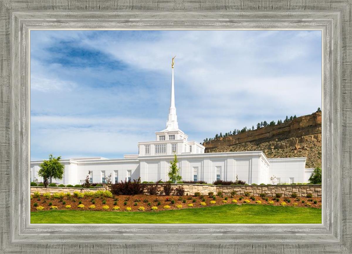 Billings Panorama