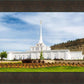 Billings Panorama