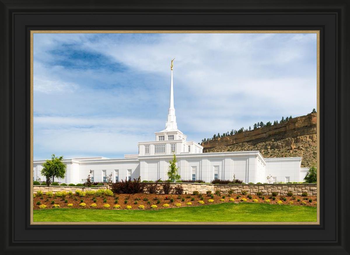 Billings Panorama
