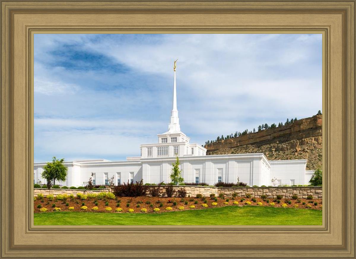 Billings Panorama