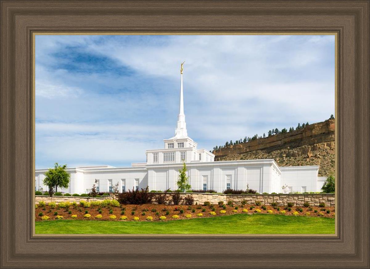 Billings Panorama