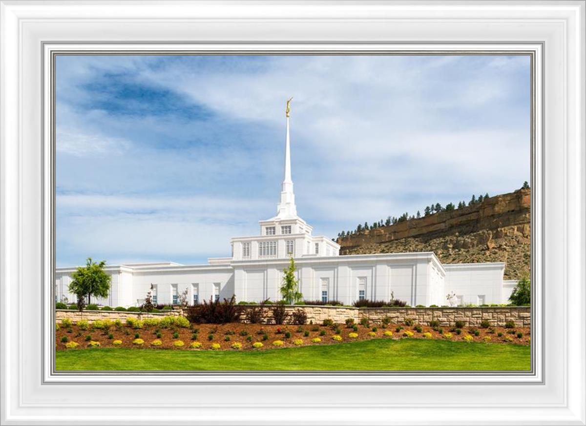 Billings Panorama