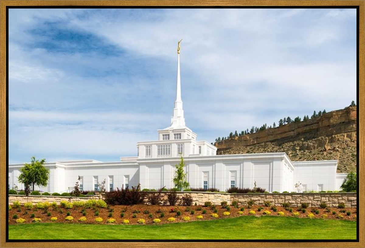 Billings Panorama
